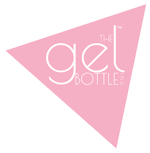 The Gel Bottle in Tan