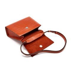 Hunting Season Mini Top-Handle Handbag