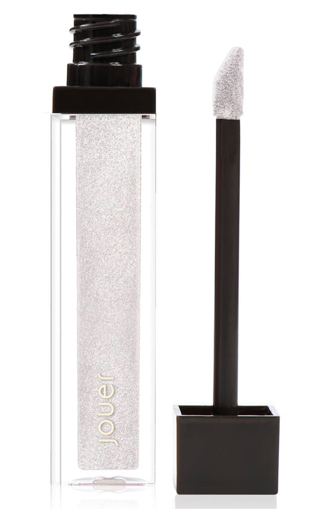 This lip topper ($16) comes in a variety of shimmery shades to add that finishing pop to your look. The silver shade is the ideal match for an angel costume.