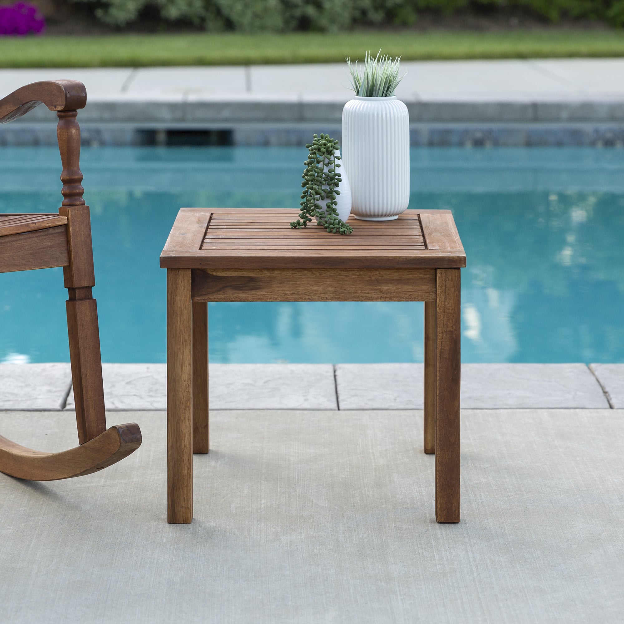 The Best Inexpensive Outdoor Furniture Under 500 2021