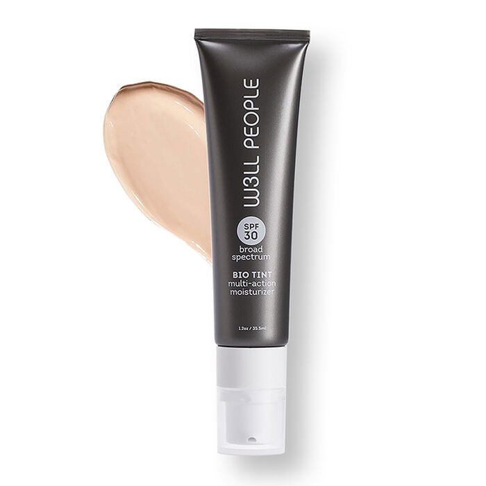 W3LL People Bio Tint Multi-Action Moisturizer SPF 30