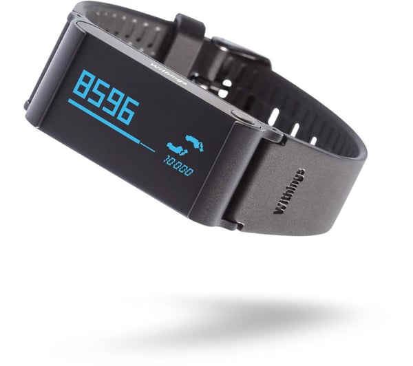 Withings Pulse Ox