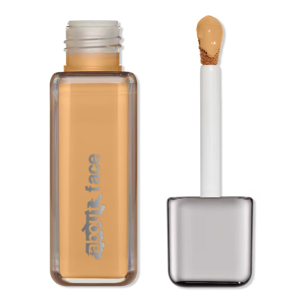A Lightweight Foundation From About-Face