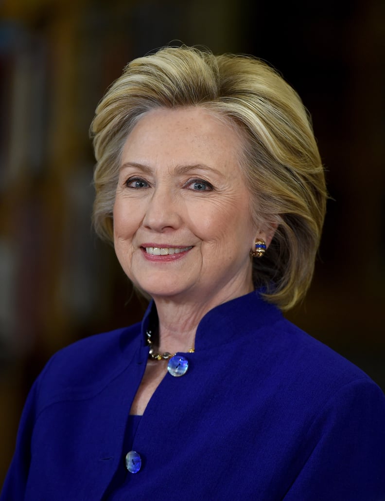 Hillary Clinton: Oct. 26