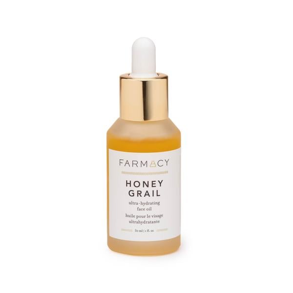 Farmacy Beauty Honey Grail Face Oil
