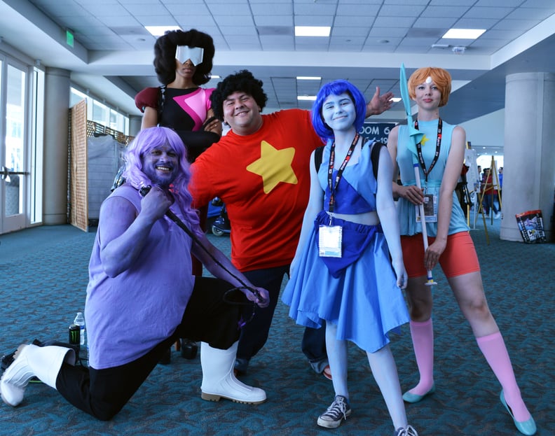 Steven Universe