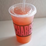 I Tried Panera's Viral Charged Lemonade
