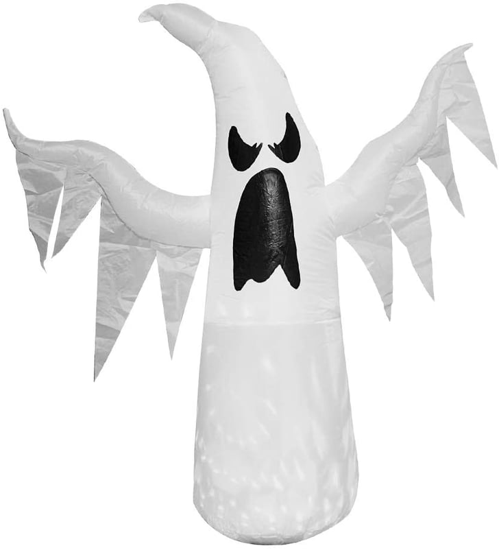 Halloween Inflatable Ghost Best Halloween Decor From Amazon 2020