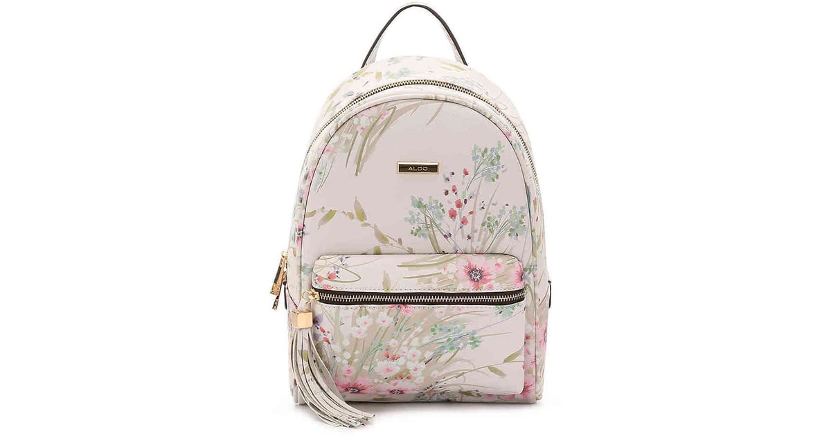 aldo small backpack