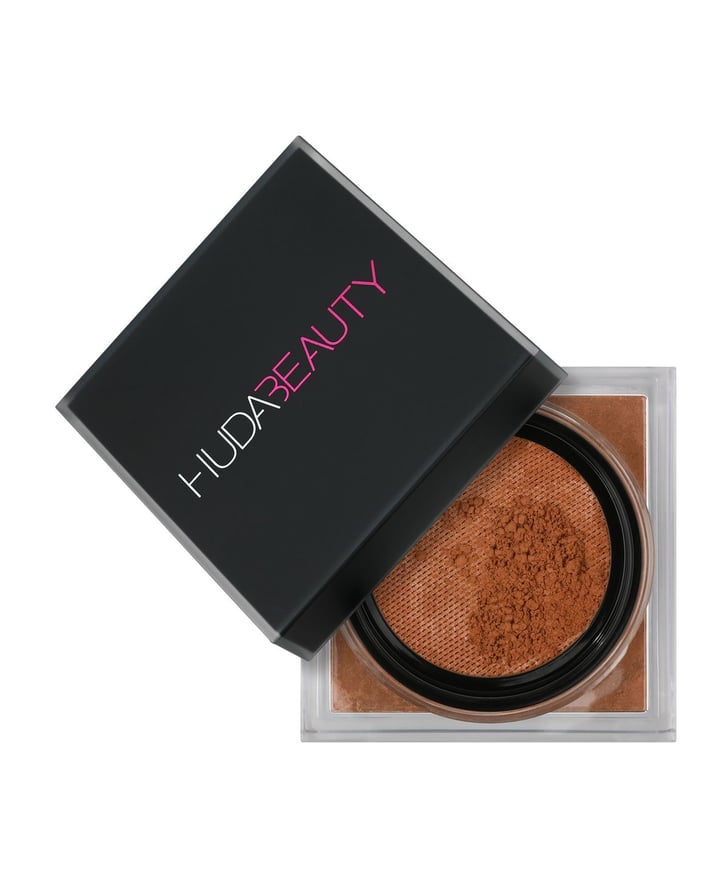 Huda Beauty Easy Bake Loose Powder | Best Setting and Finishing Powders ...