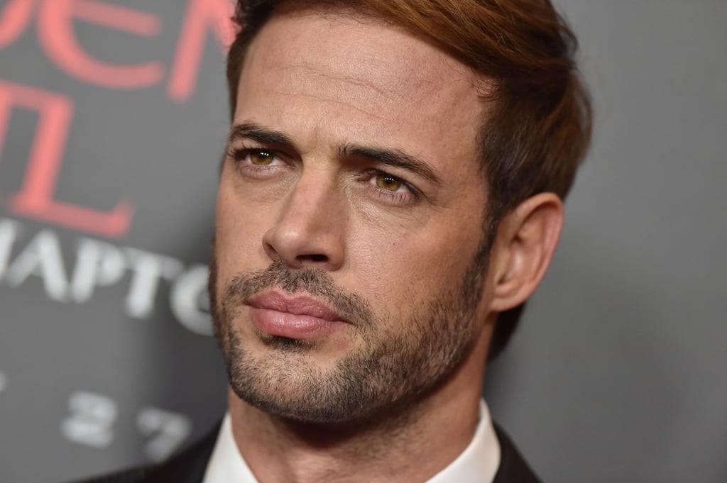 William Levy's Sexiest Pictures | POPSUGAR Latina