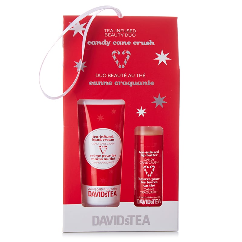 HolidayScented Beauty Products POPSUGAR Beauty