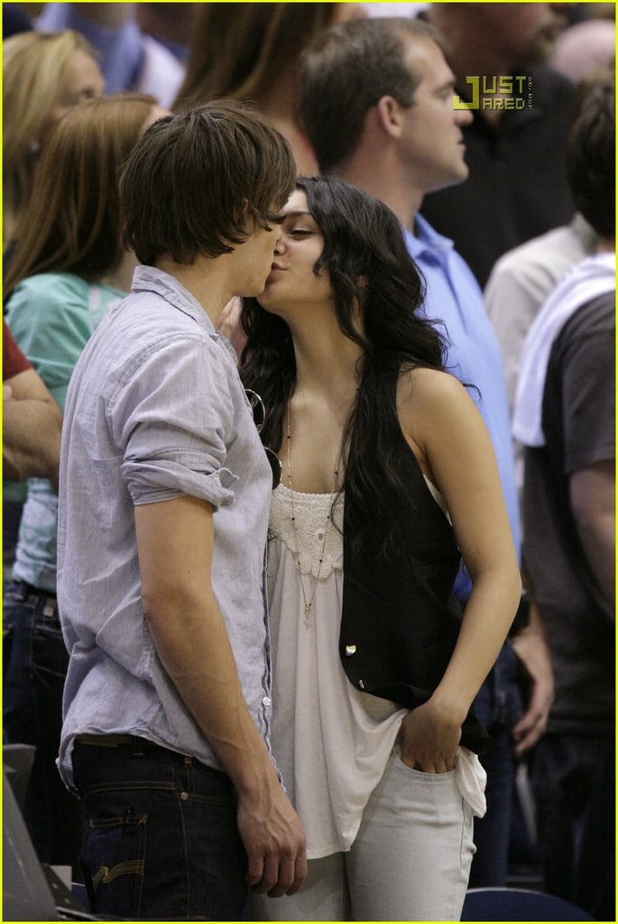 Zanessa