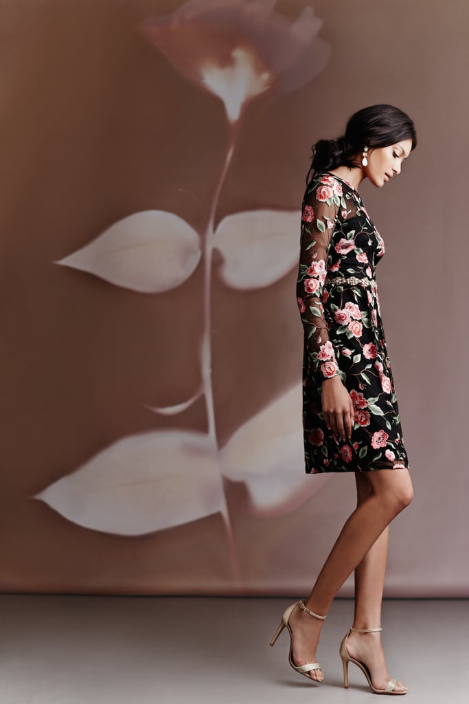 Elisa dress ($550)