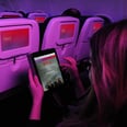 You Can Now Watch Netflix on the Plane — Find Out Which Airline Offers It!