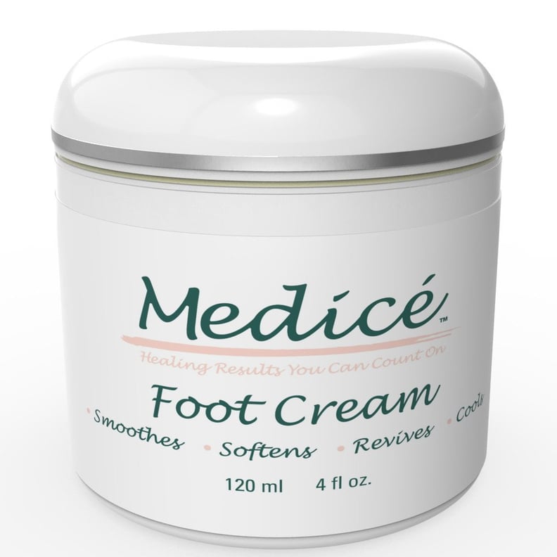 Foot Cream