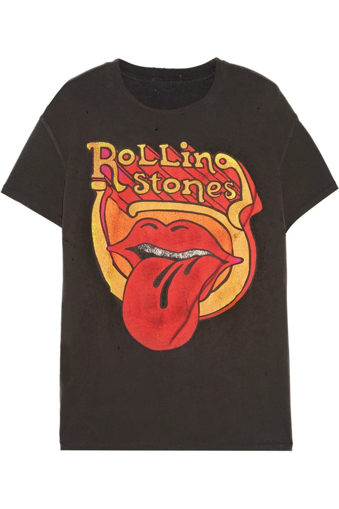MadeWorn Rolling Stones T-Shirt