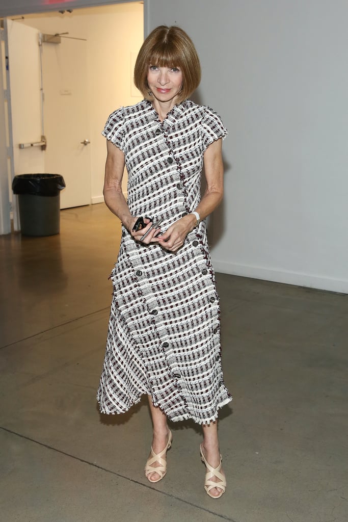 Anna Wintour Anna Wintour
