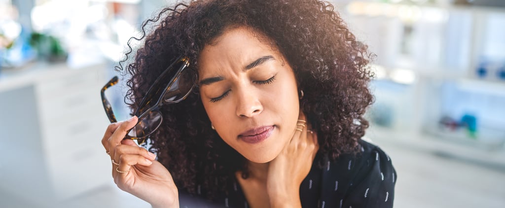 How to Prevent Screen Headaches