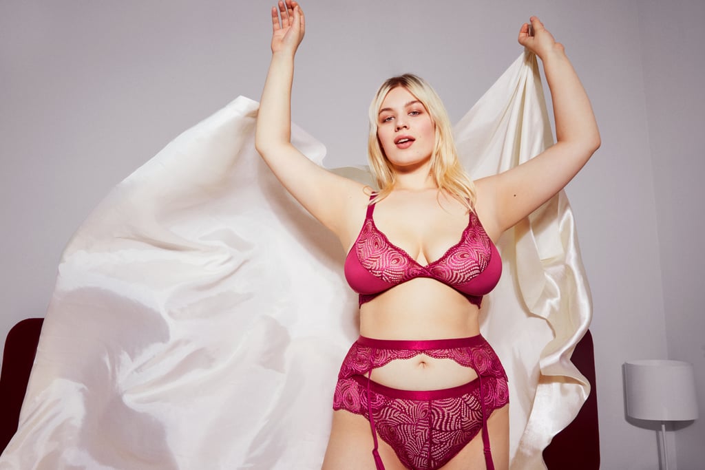 Cosabella x Eloquii Lingerie Collection