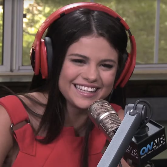 Selena Gomez Talks About Body Shamers With Ryan Seacrest