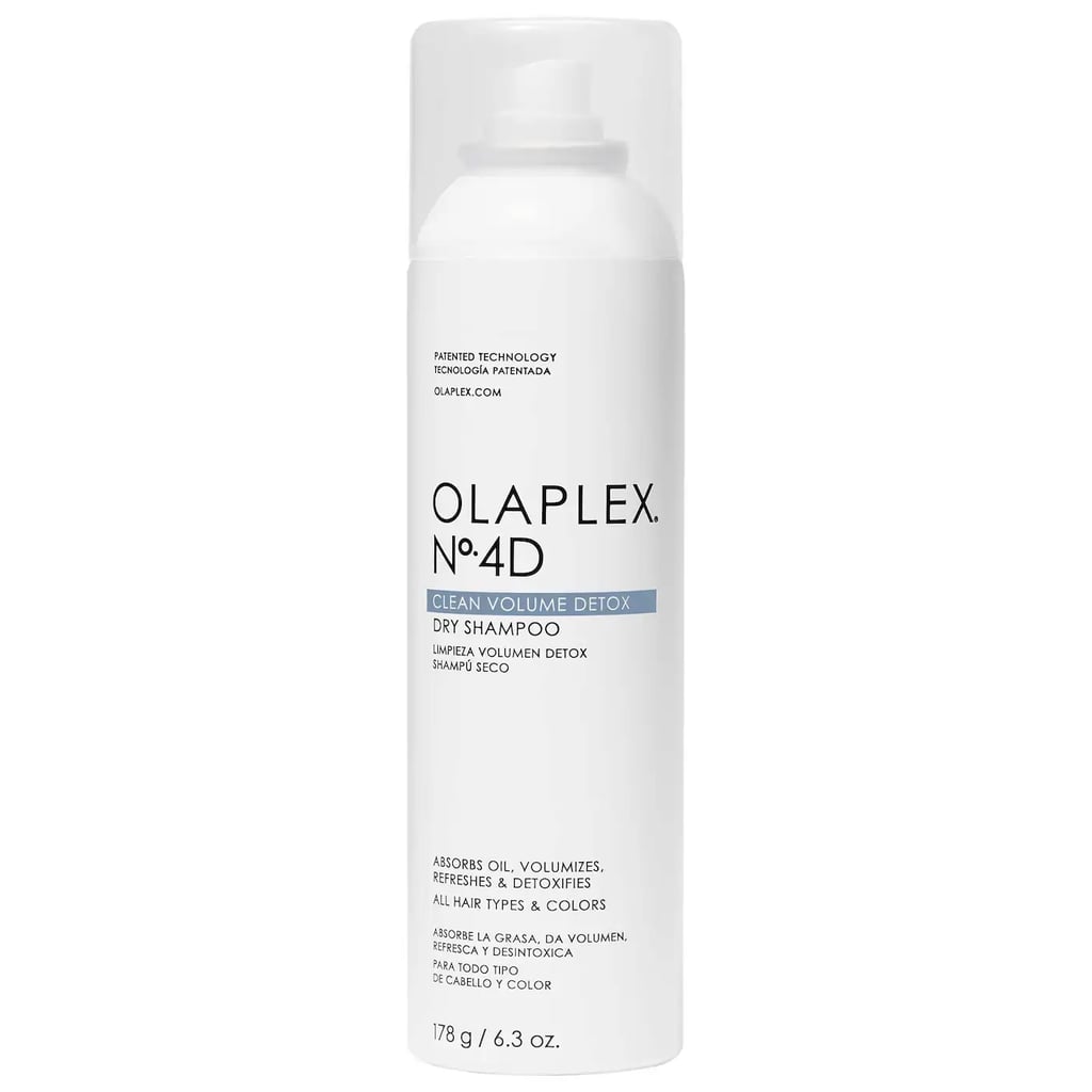 Olaplex No. 4D Dry Shampoo