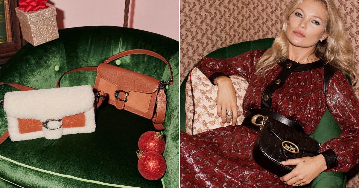 Best Coach Bags 2019 | POPSUGAR Fashion
