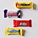 Calories in Fun-Size Candy