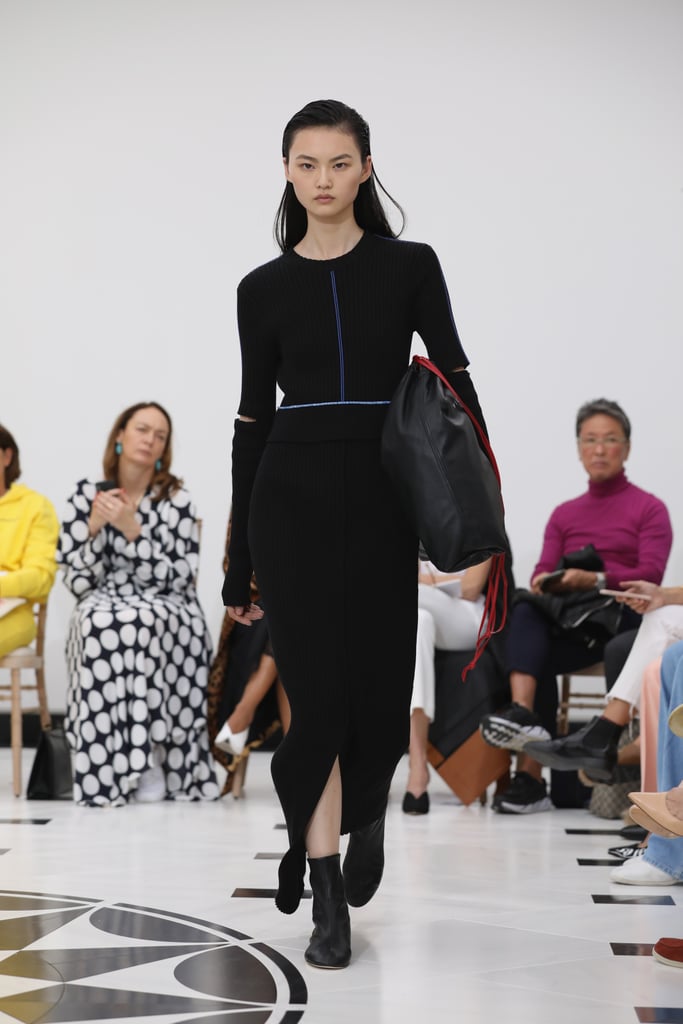 Victoria Beckham Spring 2019 Collection