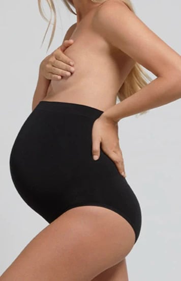 Best Luxe Maternity Underwear