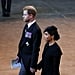 Prince Harry and Meghan Markle Uninvited to Royal Reception