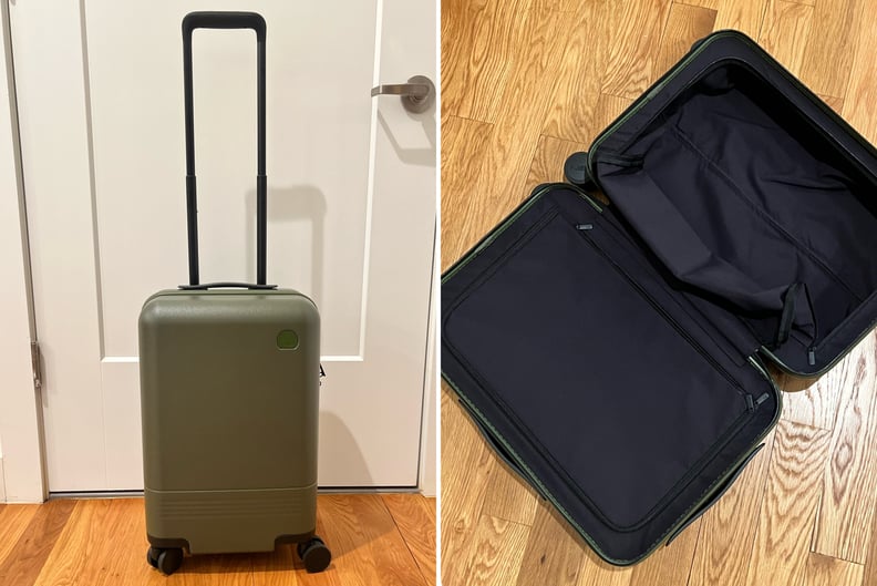 Nex luggage sales