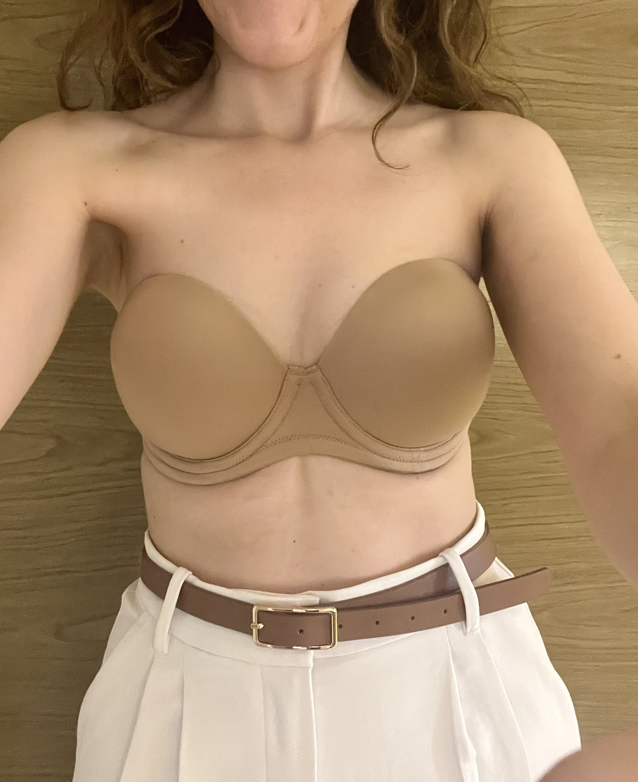 Wacoal's Latest Intimates Collection Says Breast Shape Matters
