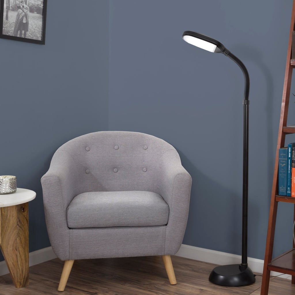 Lavish Home Sunlight Floor Lamp