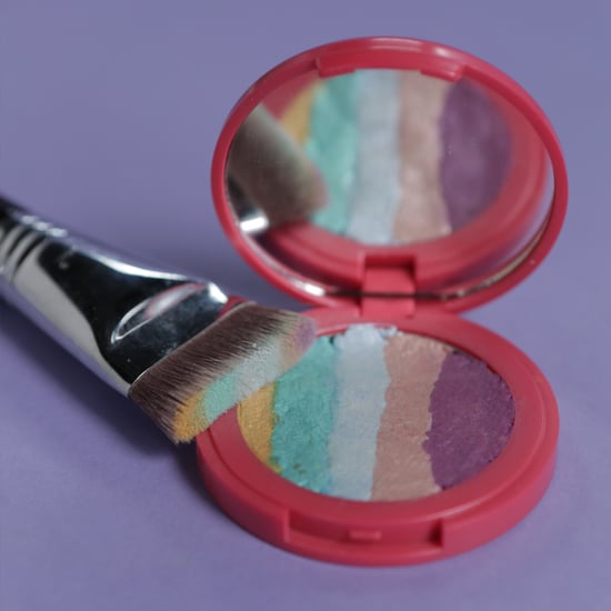 DIY Rainbow Highlighter | Video