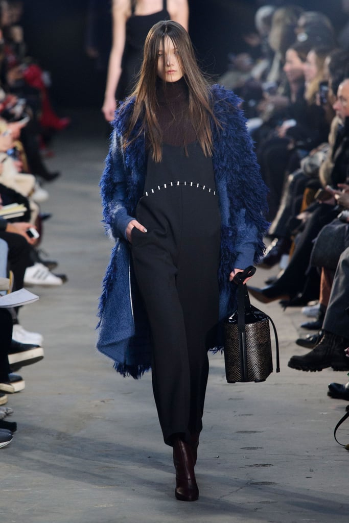 3.1 Phillip Lim Fall 2016 Collection