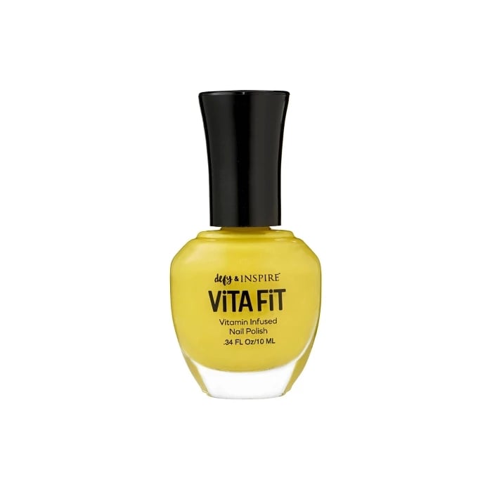 Defy & Inspire Vita Fit Vitamin Infused Nail Polish