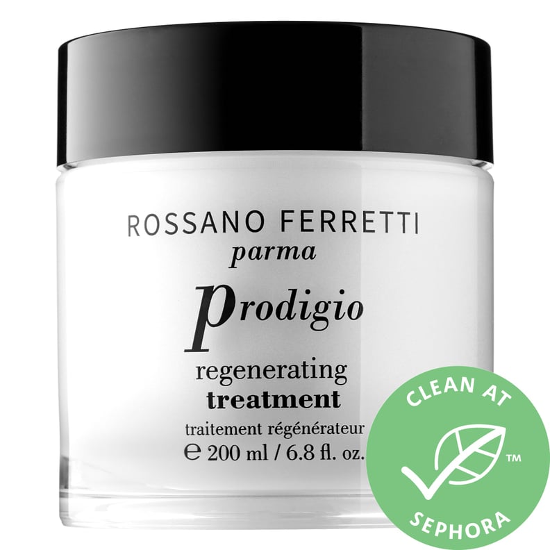 Rossano Ferretti Parma Prodigio Regenerating Treatment