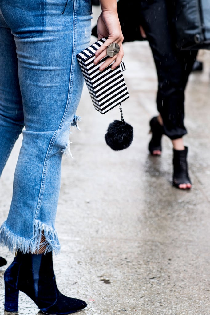 NYFW Day 5