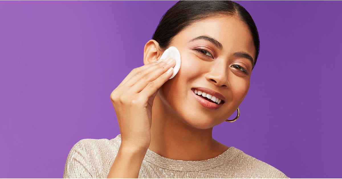 How to Use Micellar Water POPSUGAR Beauty UK