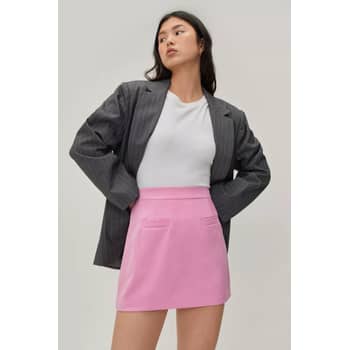 Micro Mini Skirts Shopping Guide