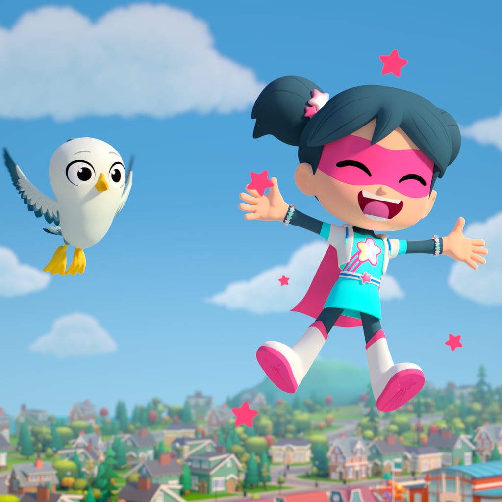 Animated Shows On Netflix For Kids 2020 Popsugar Family
