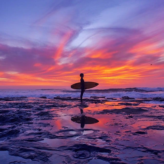 Best Things About California