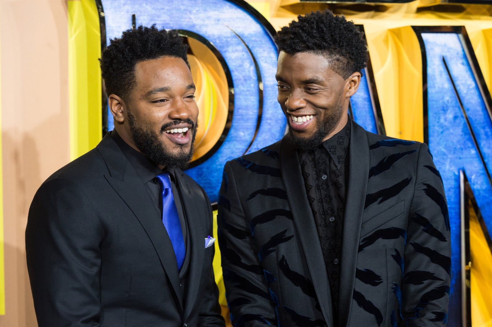 Read Celebrity Tributes to Chadwick Boseman | PS Celebrity