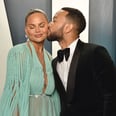 Chrissy Teigen Shares How She Found Out (and Told John) About Their Unexpected Pregnancy