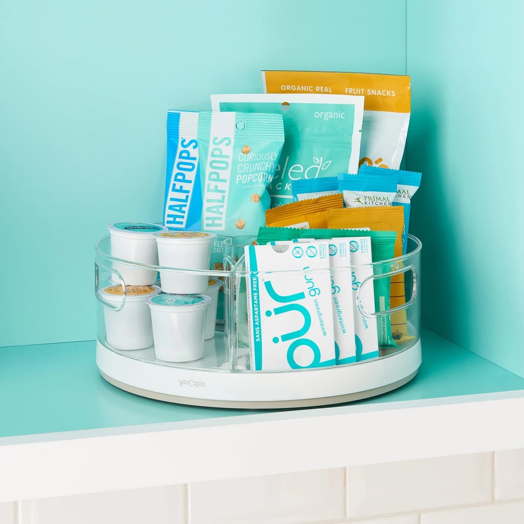 Best Kitchen Organizers From Target POPSUGAR Home