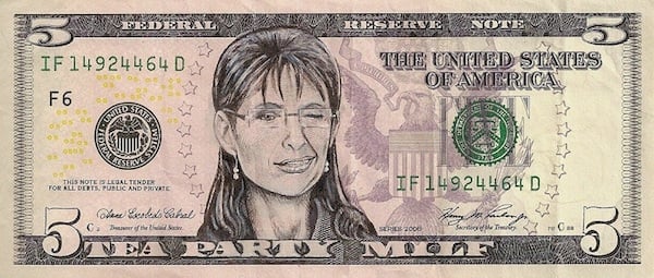 Sarah Palin