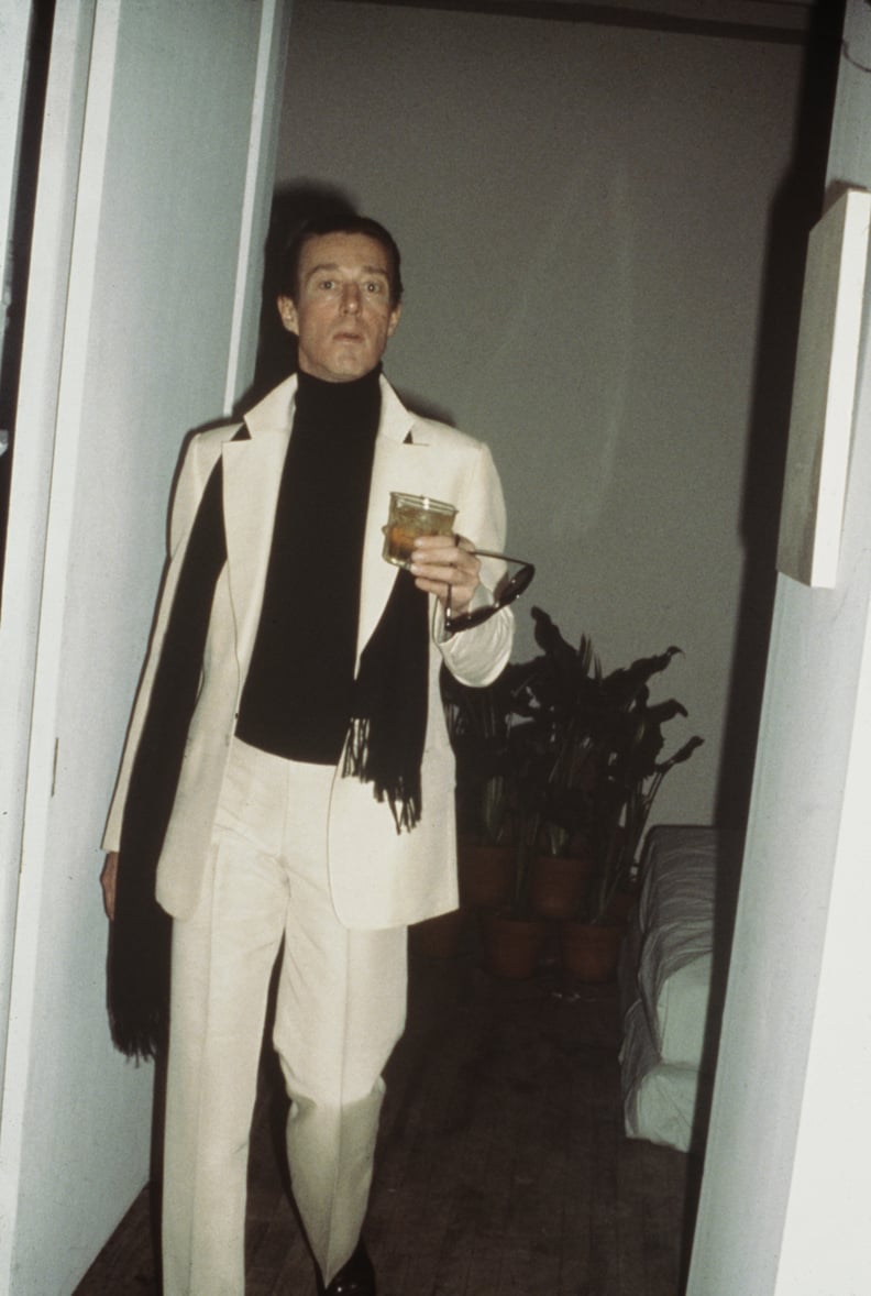 Halston in 1979