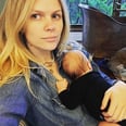 Brooklyn Decker Gives Birth to Her Second Child — See the First Photo of Her Baby Girl!