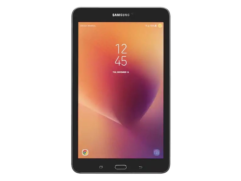 Samsung Galaxy Tab E